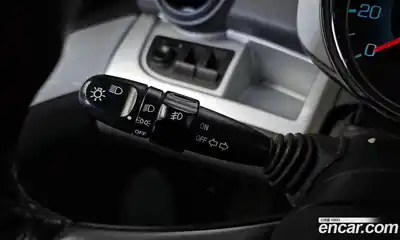 Chevrolet Spark 2014 1.0 Автомат в Москве № 26861, миниатюра 5