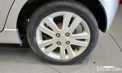 Chevrolet Spark 2014 1.0 Автомат в Москве № 26861, миниатюра 6