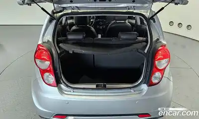 Chevrolet Spark 2014 1.0 Автомат в Москве № 26861, миниатюра 10