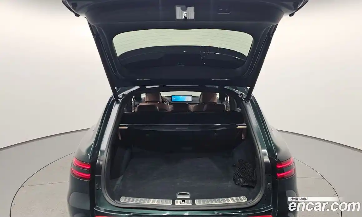 Genesis GV70 2022 3.5 Автомат в Москве № 26972, фото 17