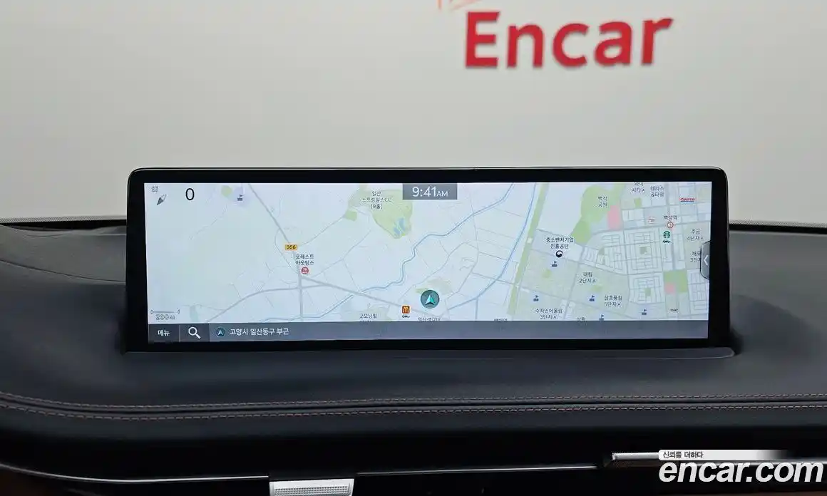 Genesis GV70 2022 3.5 Автомат в Москве № 26972, фото 20