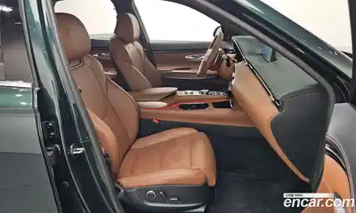 Genesis GV70 2022 3.5 Автомат в Москве № 26972, миниатюра 4