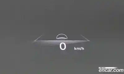 Genesis GV70 2022 3.5 Автомат в Москве № 26972, миниатюра 5