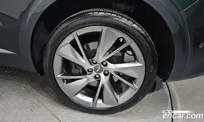 Genesis GV70 2022 3.5 Автомат в Москве № 26972, миниатюра 8