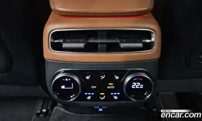 Genesis GV70 2022 3.5 Автомат в Москве № 26972, миниатюра 10