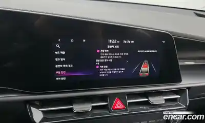 Kia Niro 2025 1.6 Автомат в Москве № 269778, миниатюра 12