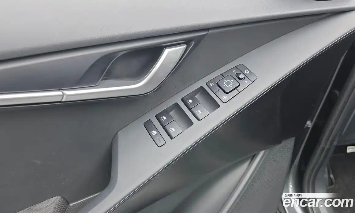 Kia Niro 2025 1.6 Автомат в Москве № 269778, фото 19