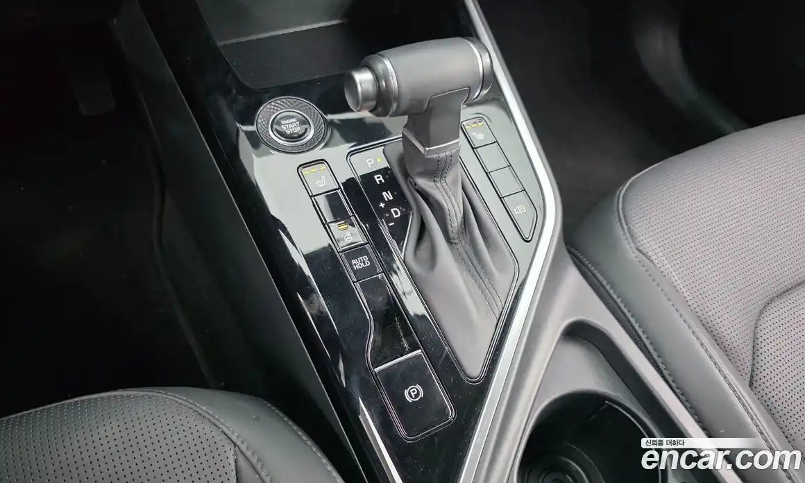 Kia Niro 2025 1.6 Автомат в Москве № 269778, фото 7