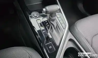 Kia Niro 2025 1.6 Автомат в Москве № 269778, миниатюра 7