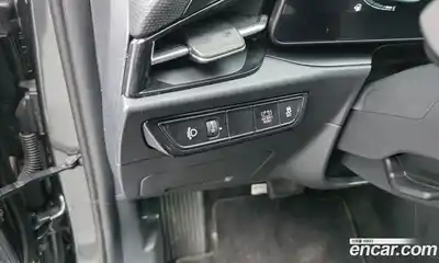 Kia Niro 2025 1.6 Автомат в Москве № 269778, миниатюра 9