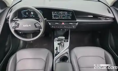 Kia Niro 2025 1.6 Автомат в Москве № 269778, миниатюра 10