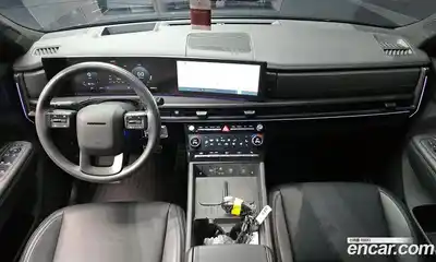 Hyundai Santa Fe 2024 1.6 Автомат в Москве № 2720, миниатюра 12