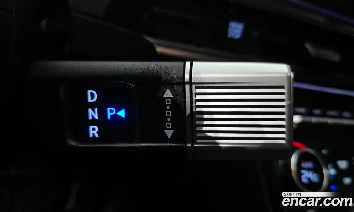 Hyundai Santa Fe 2024 1.6 Автомат в Москве № 2720, фото 15