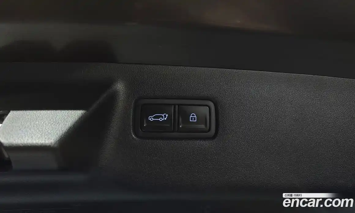 Hyundai Santa Fe 2024 1.6 Автомат в Москве № 2720, фото 18