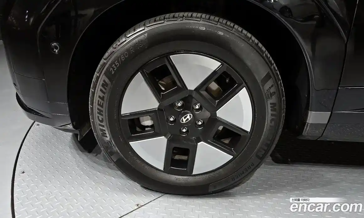 Hyundai Santa Fe 2024 1.6 Автомат в Москве № 2720, фото 20