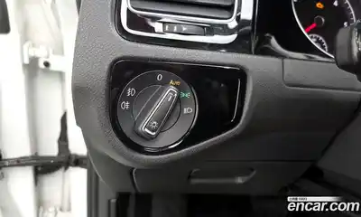 Volkswagen Golf 2016 2.0 Автомат в Москве № 277361, миниатюра 9