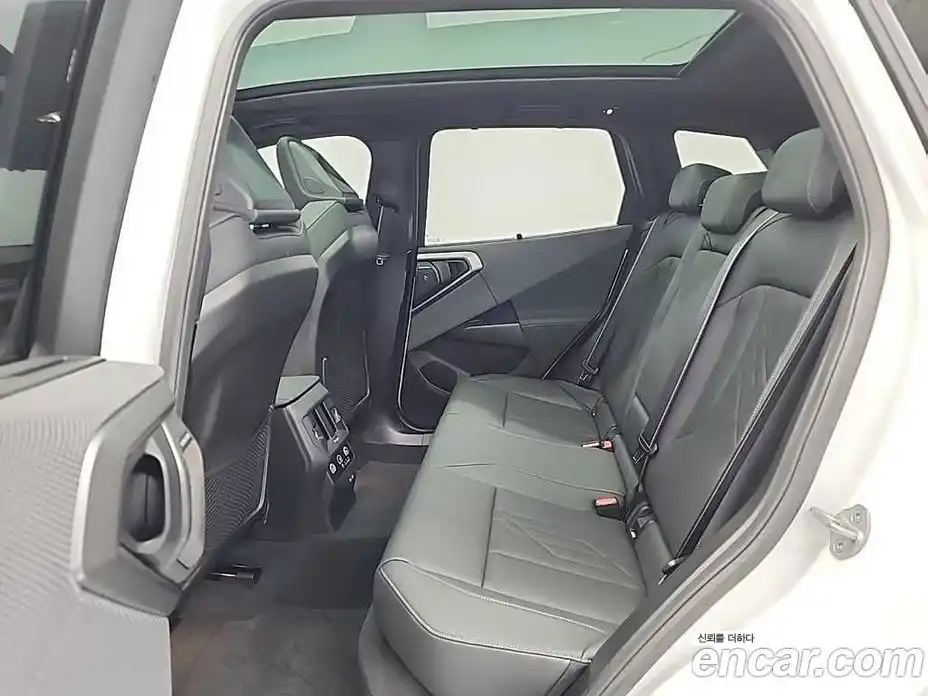 BMW X3 2025 2.0 Автомат в Москве № 278155, фото 12