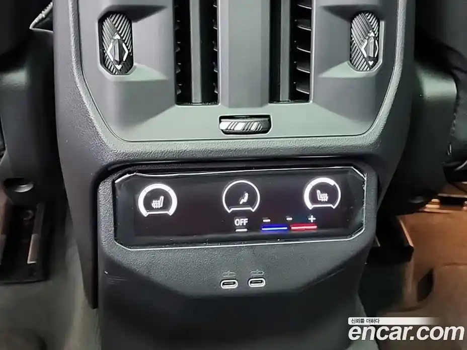 BMW X3 2025 2.0 Автомат в Москве № 278155, фото 13