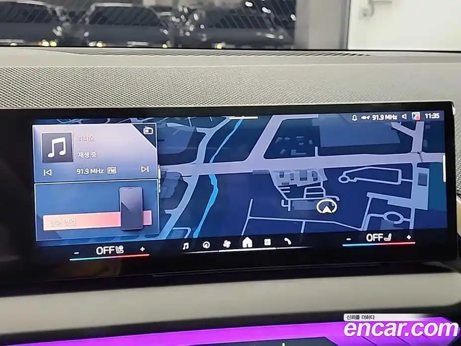 BMW X3 2025 2.0 Автомат в Москве № 278155, фото 15