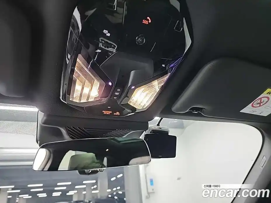 BMW X3 2025 2.0 Автомат в Москве № 278155, фото 17