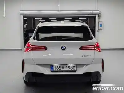 BMW X3 2025 2.0 Автомат в Москве № 278155, миниатюра 3