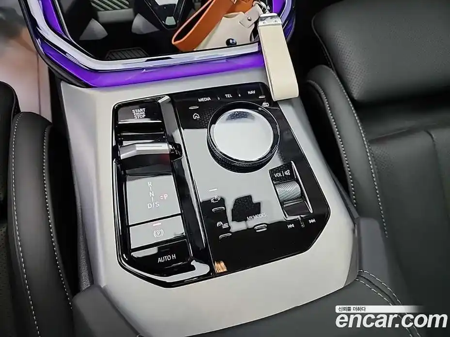 BMW X3 2025 2.0 Автомат в Москве № 278155, фото 8