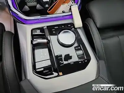 BMW X3 2025 2.0 Автомат в Москве № 278155, миниатюра 8