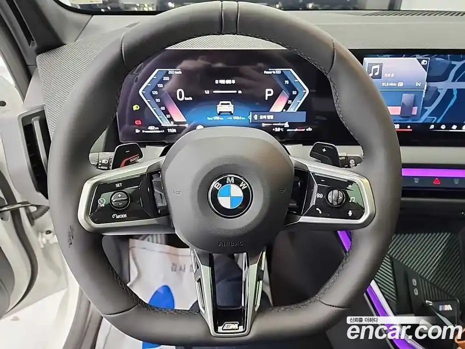 BMW X3 2025 2.0 Автомат в Москве № 278155, фото 9