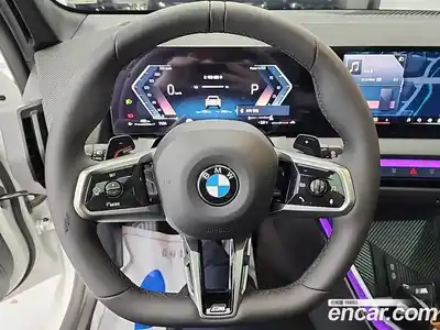 BMW X3 2025 2.0 Автомат в Москве № 278155, миниатюра 9