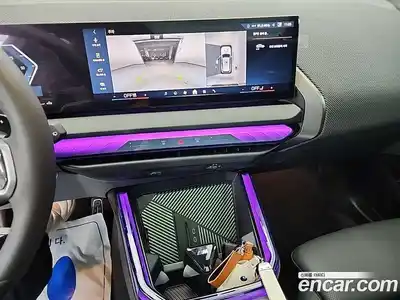 BMW X3 2025 2.0 Автомат в Москве № 278155, миниатюра 10