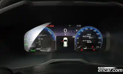 Toyota RAV4 2024 2.5 Автомат в Москве № 279227, миниатюра 2