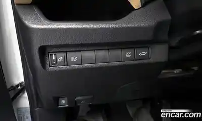 Toyota RAV4 2024 2.5 Автомат в Москве № 279227, миниатюра 9