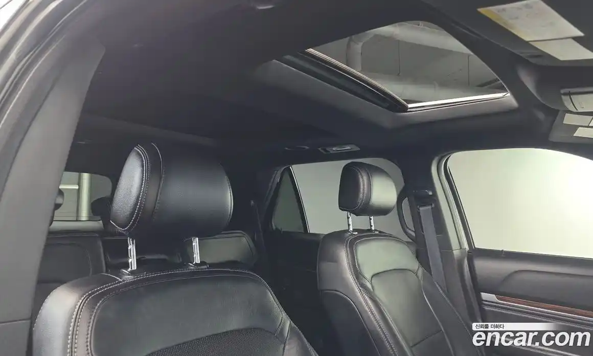 Ford Explorer 2017 2.3 Автомат в Москве № 281293, фото 1