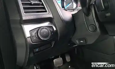 Ford Explorer 2017 2.3 Автомат в Москве № 281293, миниатюра 3