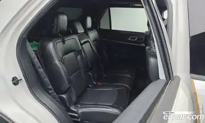 Ford Explorer 2017 2.3 Автомат в Москве № 281293, миниатюра 6