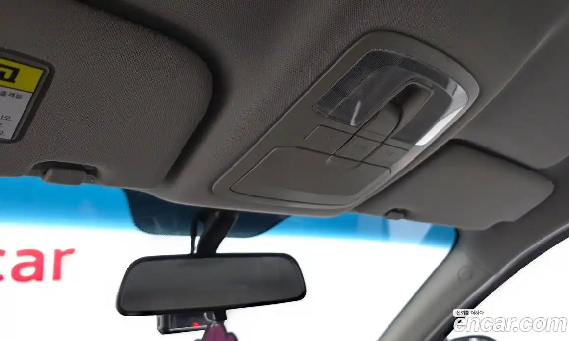 SsangYong Korando 2014 2.0 Автомат в Москве № 28208, фото 14