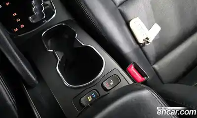 SsangYong Korando 2014 2.0 Автомат в Москве № 28208, миниатюра 2