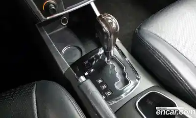 SsangYong Korando 2014 2.0 Автомат в Москве № 28208, миниатюра 8