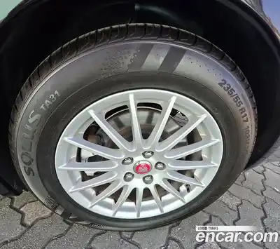 Jaguar XF 2015 2.0 Автомат в Москве № 283975, миниатюра 5