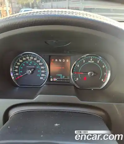 Jaguar XF 2015 2.0 Автомат в Москве № 283975, миниатюра 8