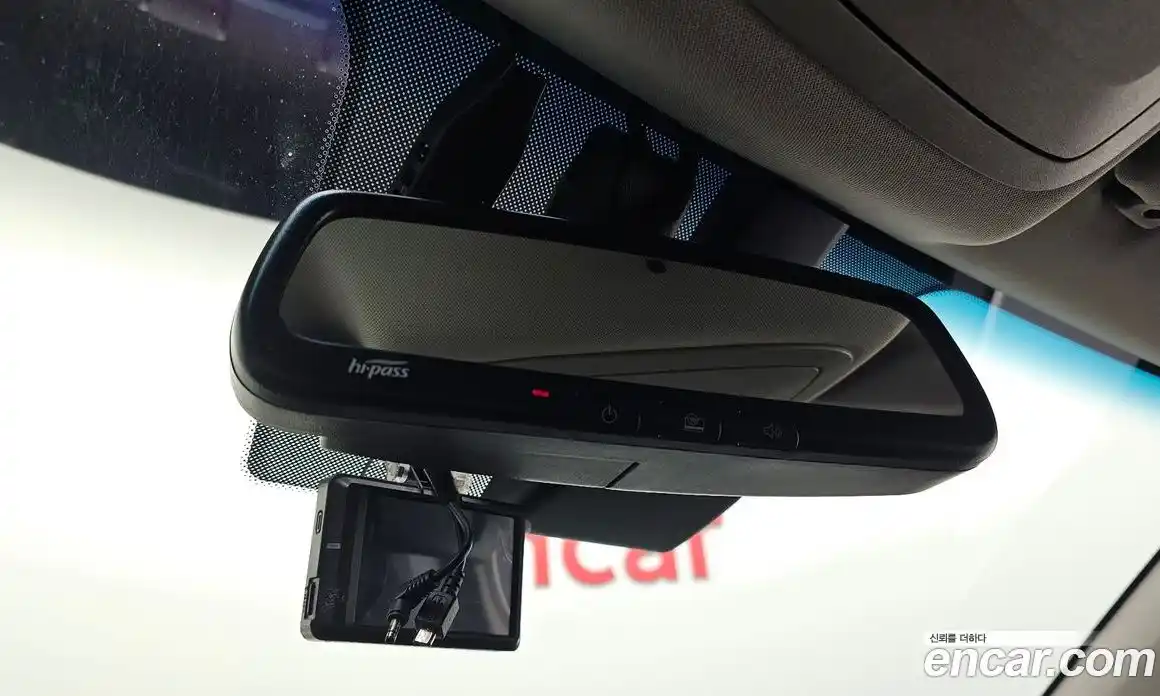 SsangYong Korando 2022 1.5 Автомат в Москве № 28428, фото 3