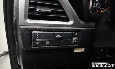 SsangYong Korando 2022 1.5 Автомат в Москве № 28428, миниатюра 7