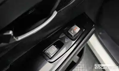 SsangYong Korando 2022 1.5 Автомат в Москве № 28428, миниатюра 8