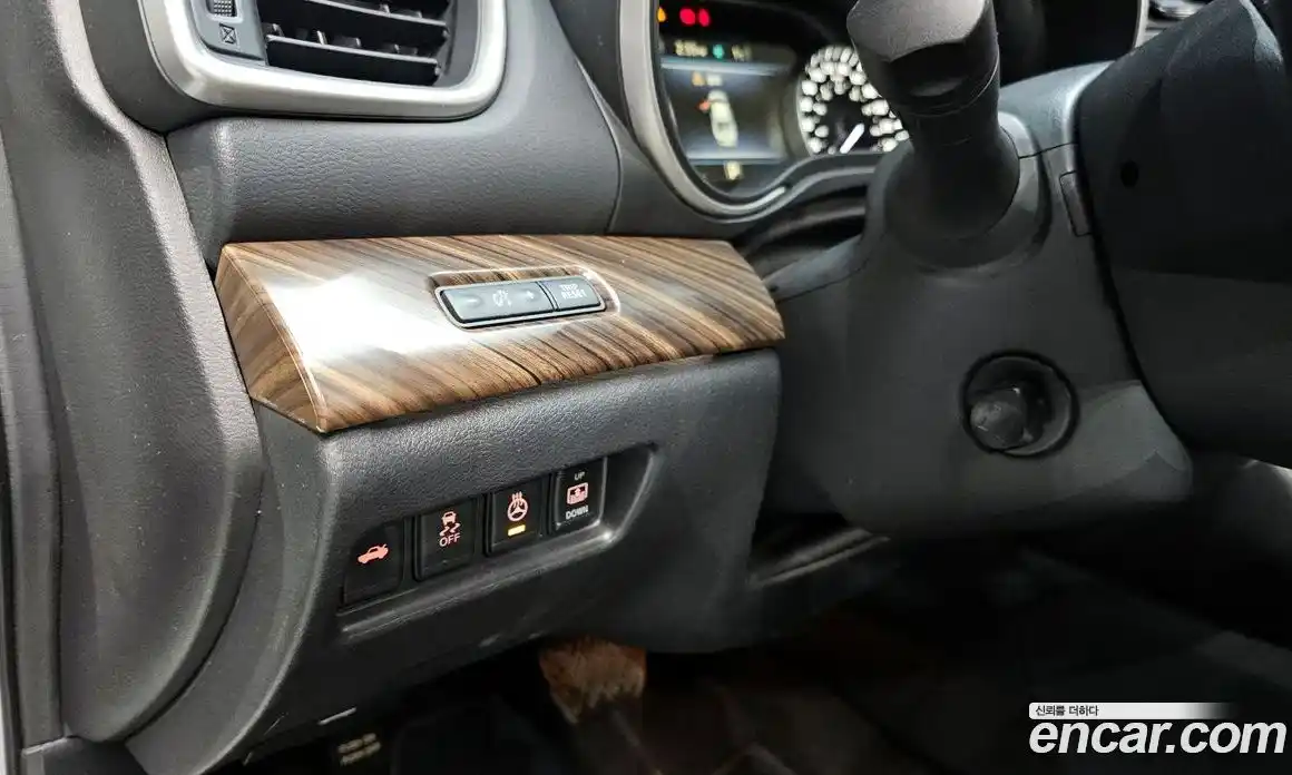 Nissan Maxima 2017 3.5 Автомат в Москве № 285019, фото 17