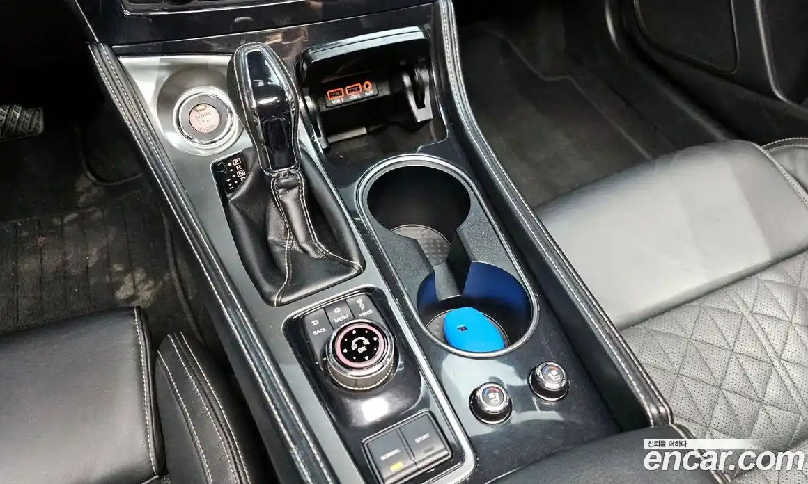 Nissan Maxima 2017 3.5 Автомат в Москве № 285019, фото 19