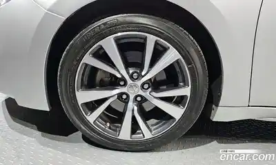 Nissan Maxima 2017 3.5 Автомат в Москве № 285019, миниатюра 5