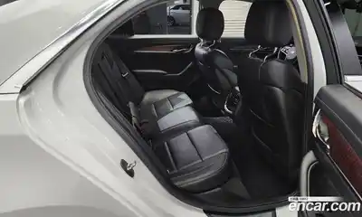 Cadillac CTS 2018 2.0 Автомат в Москве № 285481, миниатюра 11