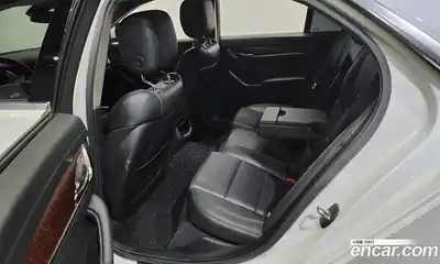 Cadillac CTS 2018 2.0 Автомат в Москве № 285481, миниатюра 12