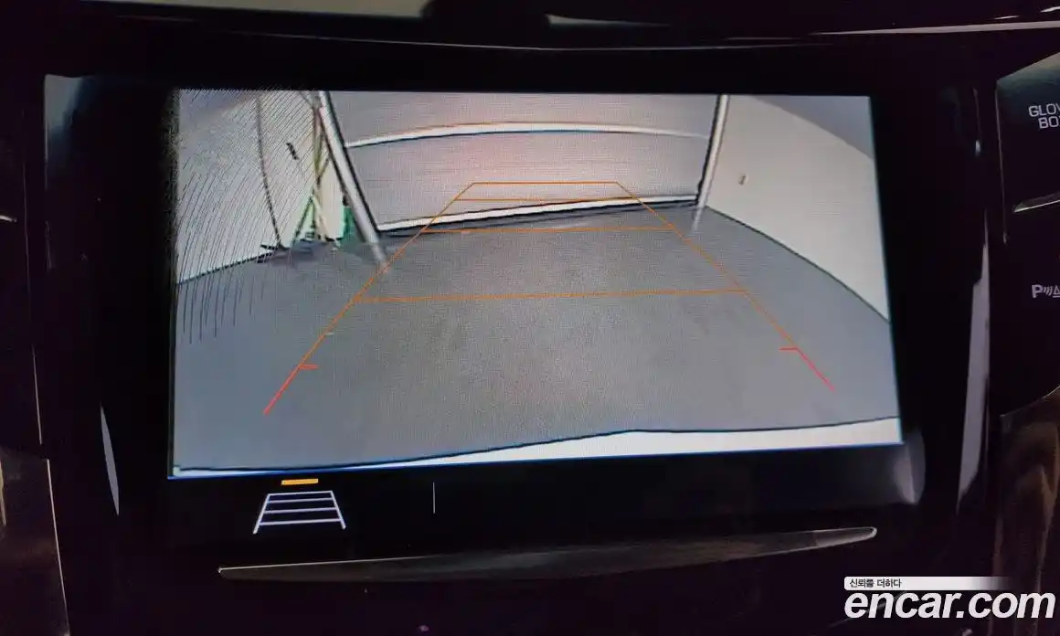 Cadillac CTS 2018 2.0 Автомат в Москве № 285481, фото 20