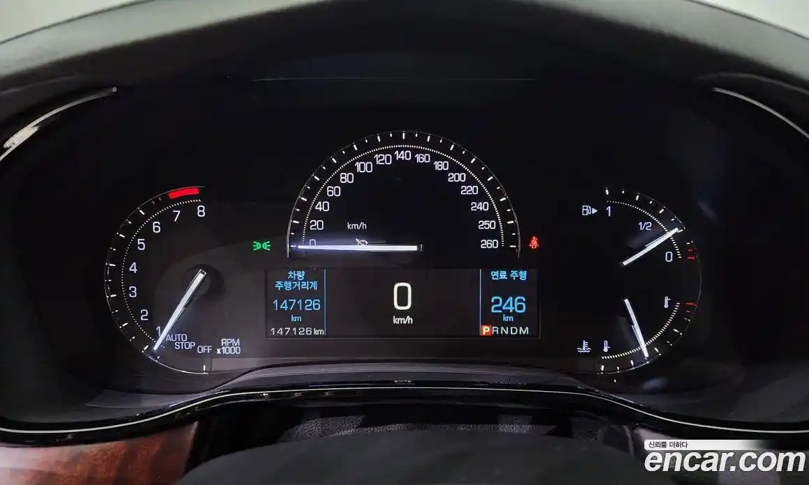 Cadillac CTS 2018 2.0 Автомат в Москве № 285481, фото 8